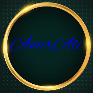Amir Ali Abbasi