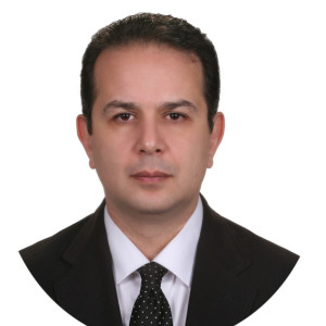 دکتر محمدرضا کاظمی