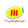 Food industry group گروه صنایع غذایی111