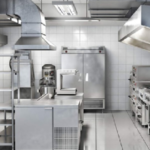 لوازم آشپزخانه صنعتی
