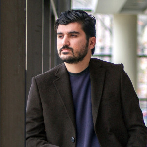 Mehdi Mirzaei | مهدی میرزایی