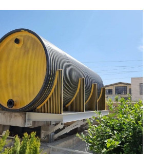 سپتیک پایپ ایران