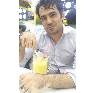 سید مصطفی میرسیدی نوری