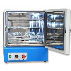 دستگاه آون شرکت سینا طب