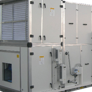 هواساز صنعتی و خانگی