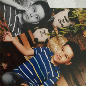 تفریحات پسران