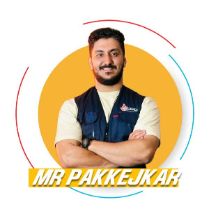 آقای پکیج کار