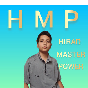 HIRAD MASTER POWER