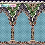 mosquecarpet